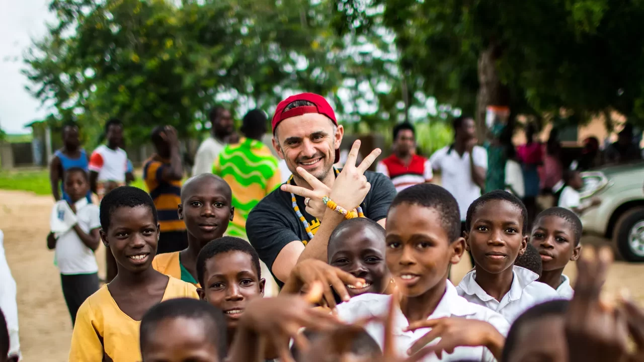 WHAT MAKES A GOOD LIFE | DAILYVEE 244