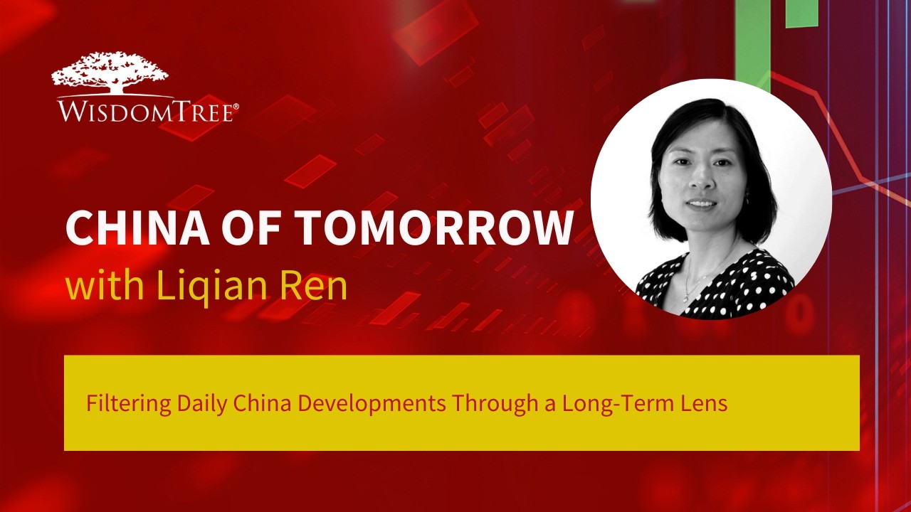 Filtering Daily China Developments Through a Long-Term Lens