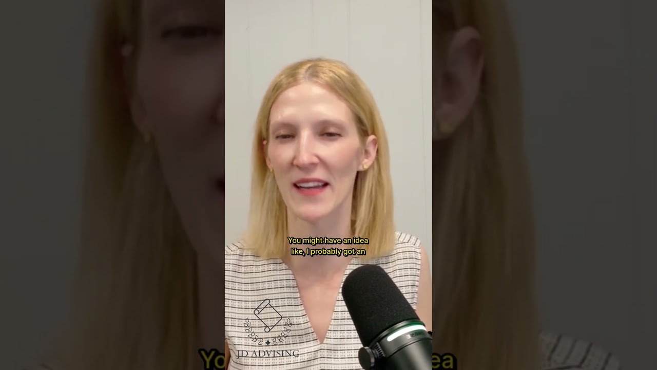 Bar Exam Mindset Shift You Need