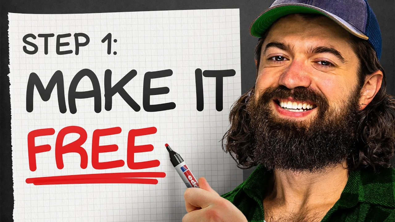 How to Build a LEGIT Online Course (Works in 2026)