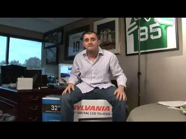 You Down With ROI? Yeah You Know Me [10/8/08]