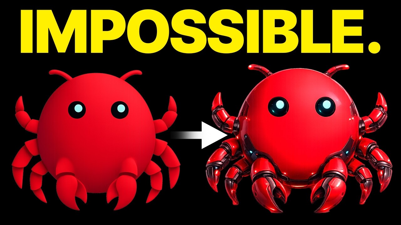 New OpenClaw Upgrades are INSANE!