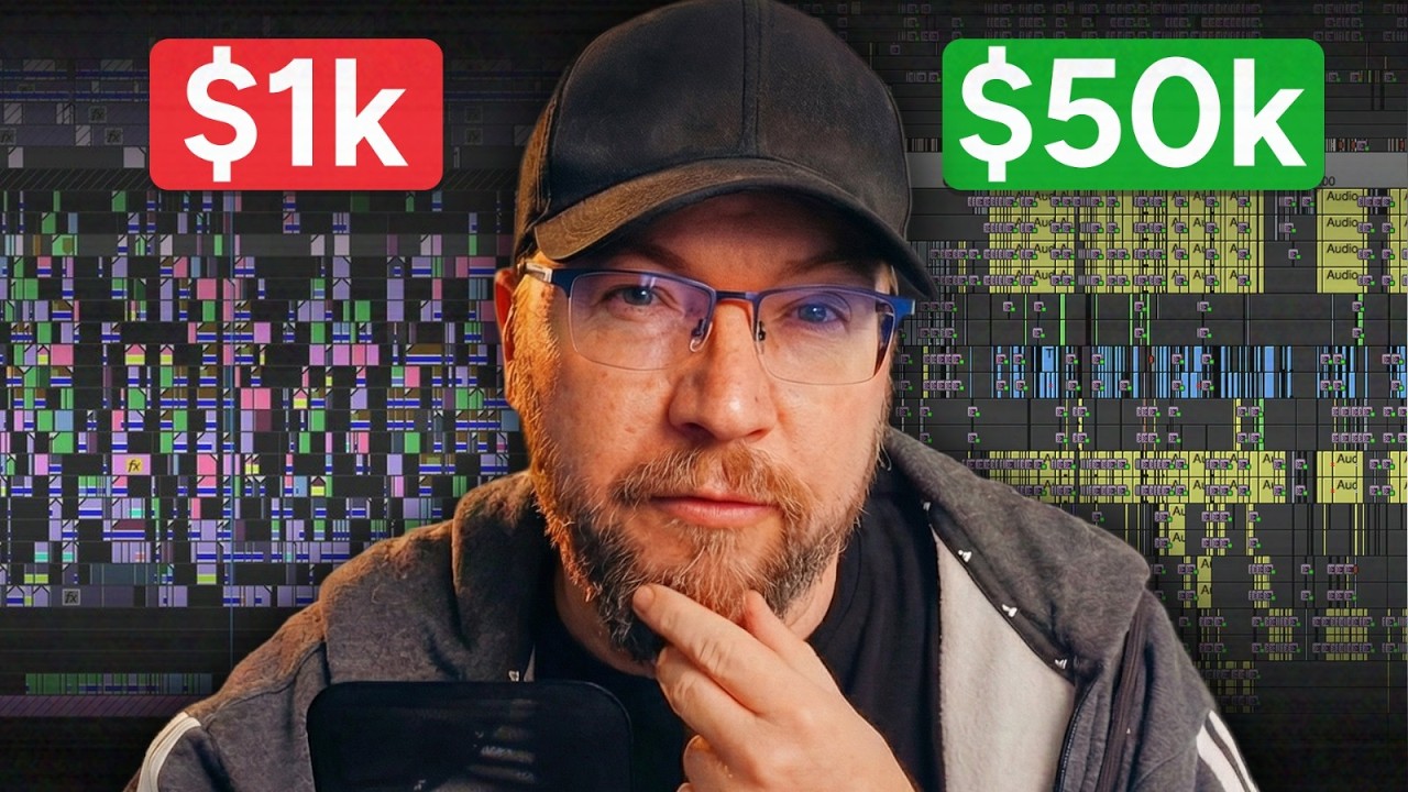 You Know How to Edit. So Why Isn’t Your Career Growing?