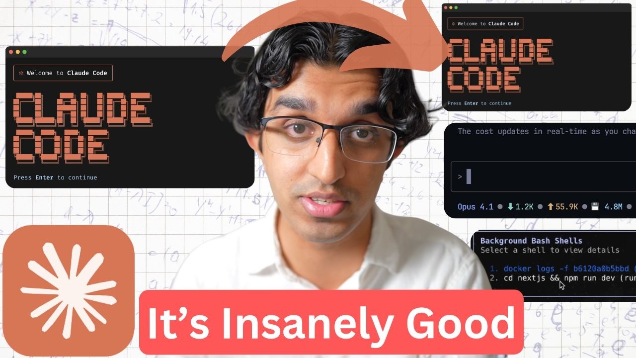 All the AWESOME NEW Claude Code Features