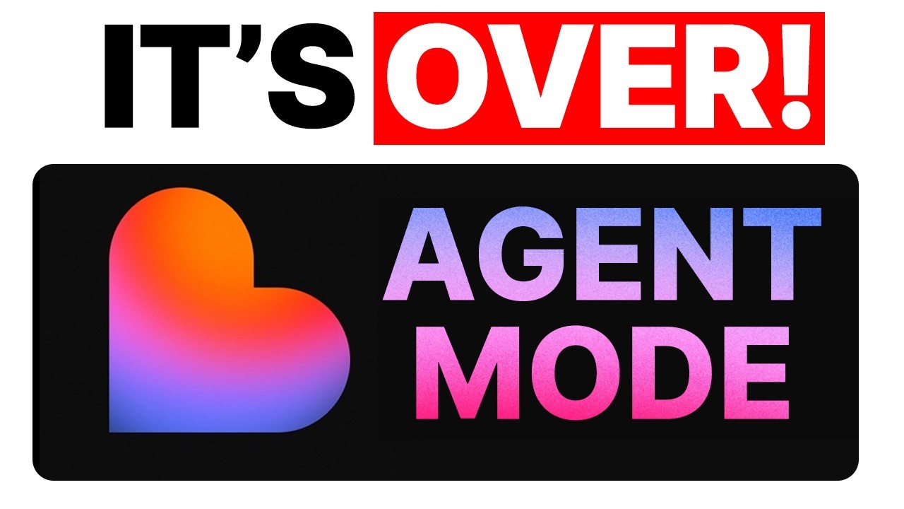 Lovable 2.0: This NEW AI Agent is INSANE