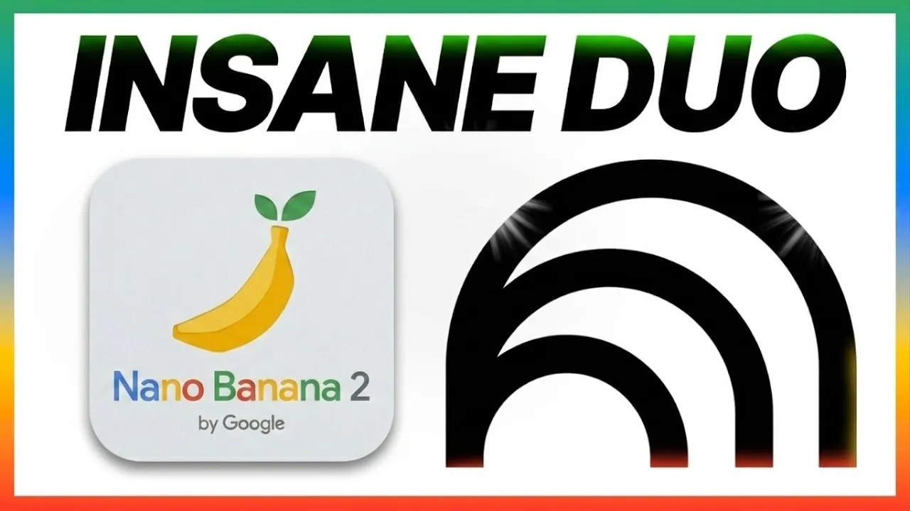 Nano Banana 2 + NoteBookLM is INSANE! 🤯