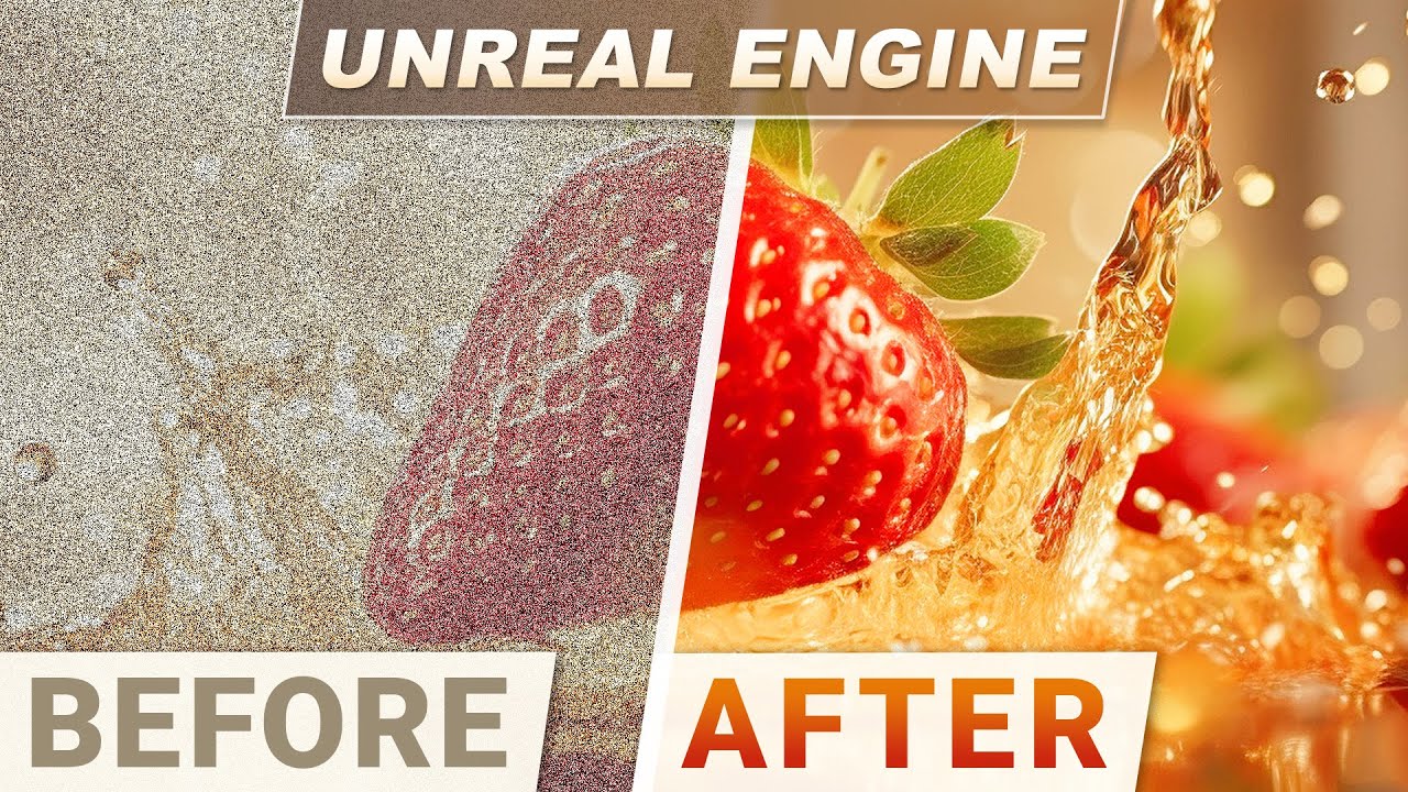 Unreal Engine 5.3 - Next Level Tech Is Coming!