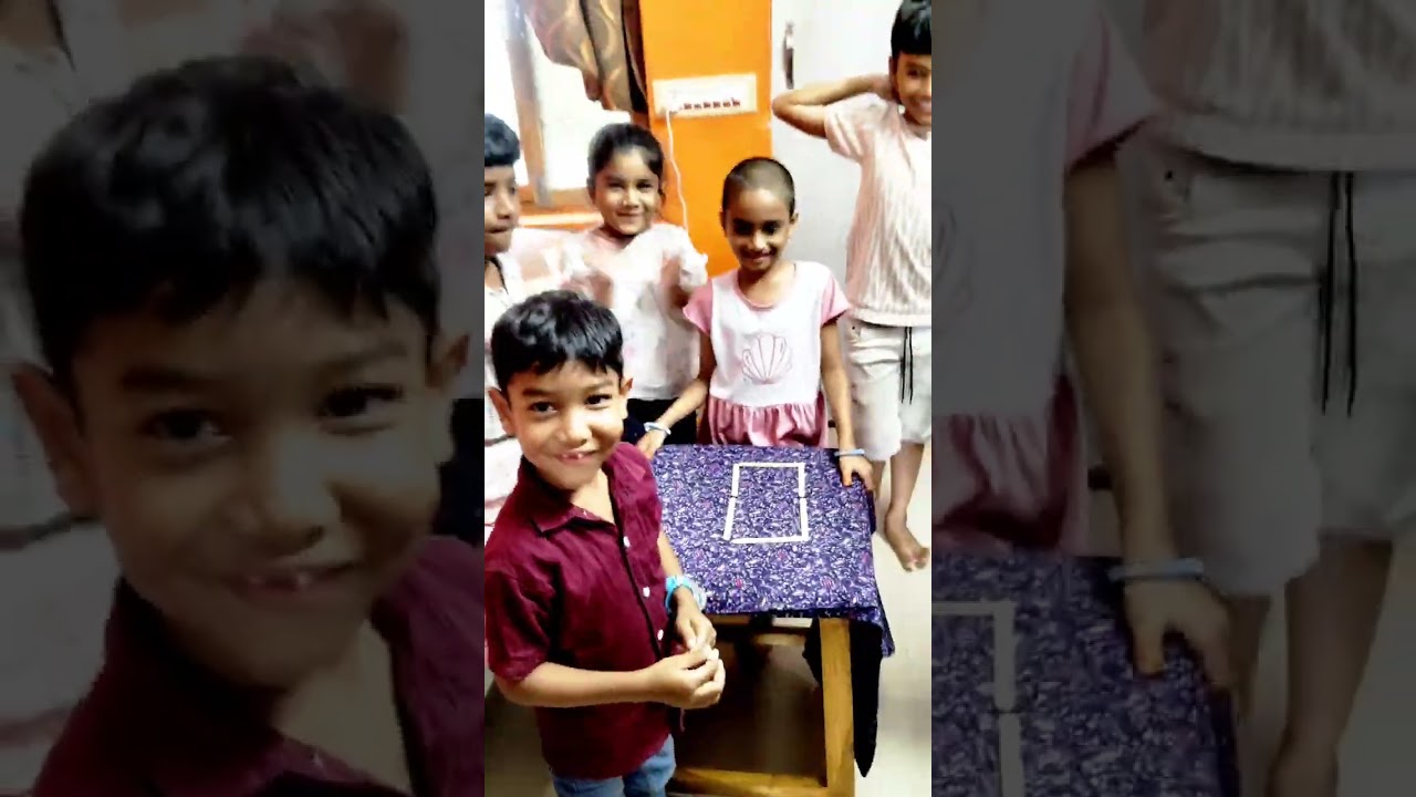 family with Summer special #education #maths #youtubeshorts