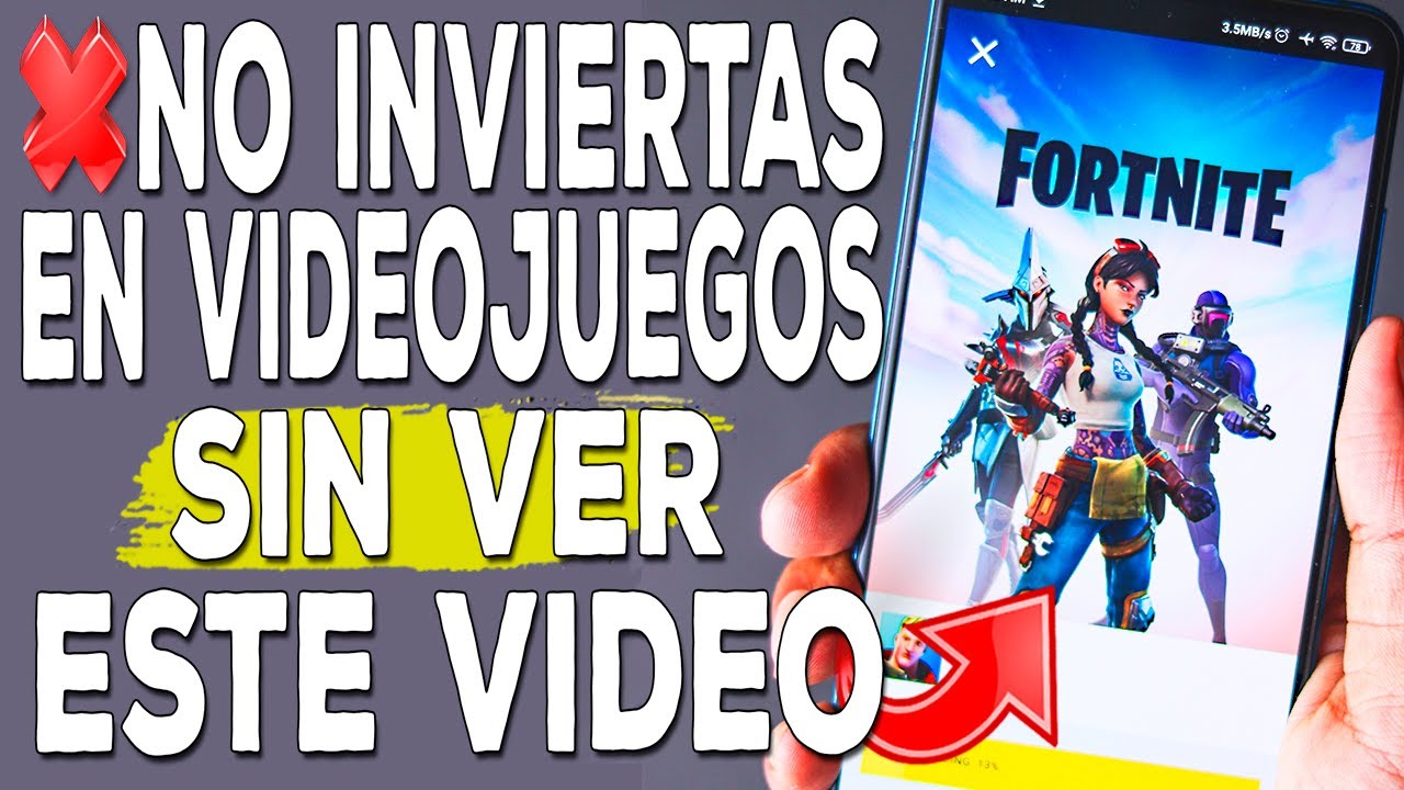 Invertir en videojuegos: el sector que puede hacerte millonario | 6 claves