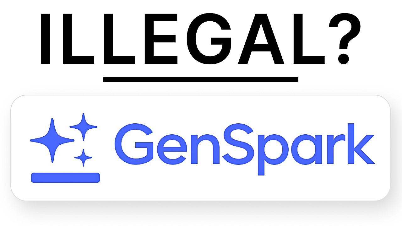 Genspark AI: Build ANYTHING 🤯