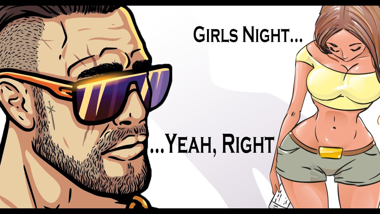 6 RED FLAGS In Women That SIGMAS Never Tolerate