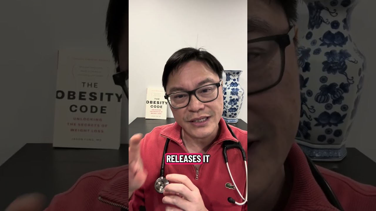 Don't Eat Naked Carbohydrates - Weight Loss Tip 18/50