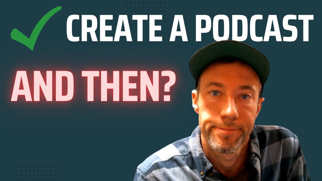 How to Create a Podcast for Beginners (2022) | Think Media