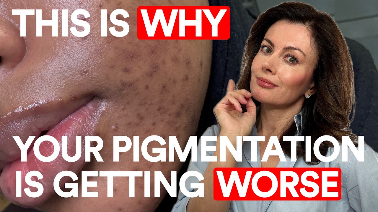 Hyperpigmentation and Sensitive Skin: Why Most Treatments Cause Irritation and What Actually Works