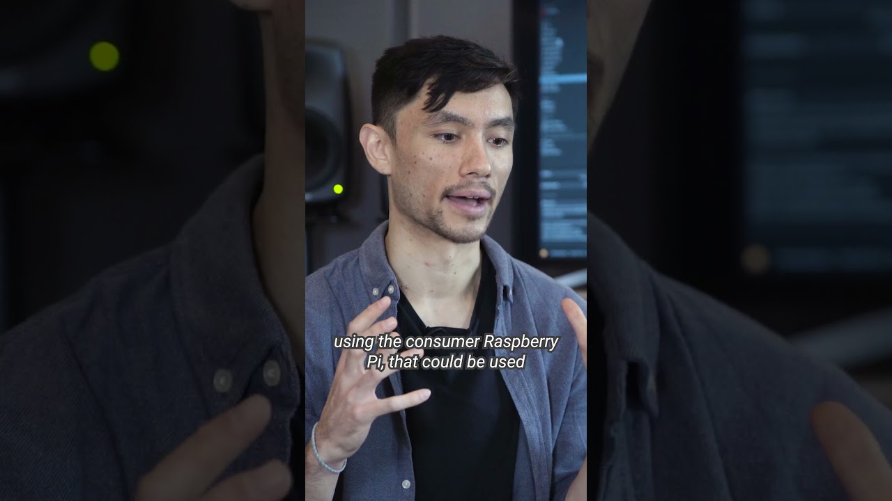 Why Raspberry Pi is a great fit for Ableton Move