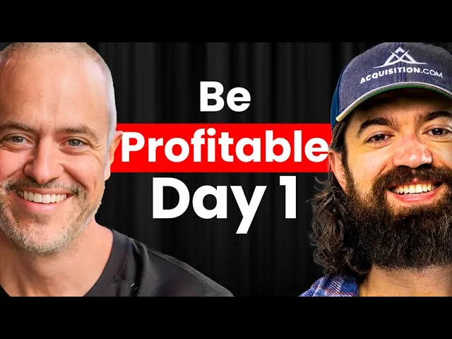 He Makes $600,000,000/Yr Selling Bacon