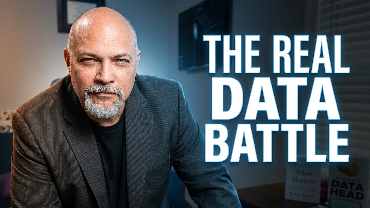 You’re Arguing About the Wrong Data Platform Problem