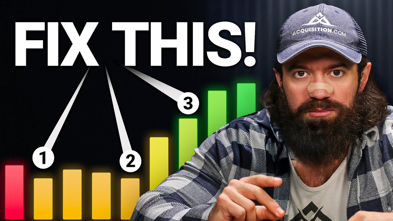 The 3 Fastest Ways I Know To Grow Any Business