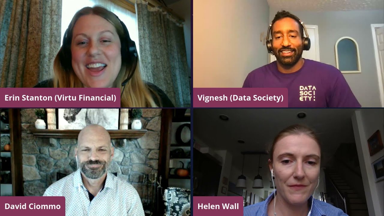 5 Expert Strategies for Effective Visualizations - Panel