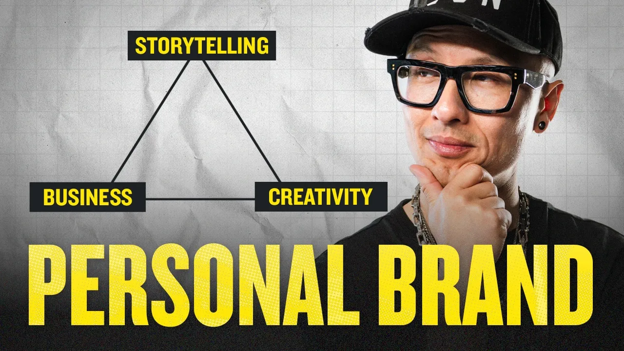 Content That Builds BRANDS! (Fireside w/ Neel Dhingra)