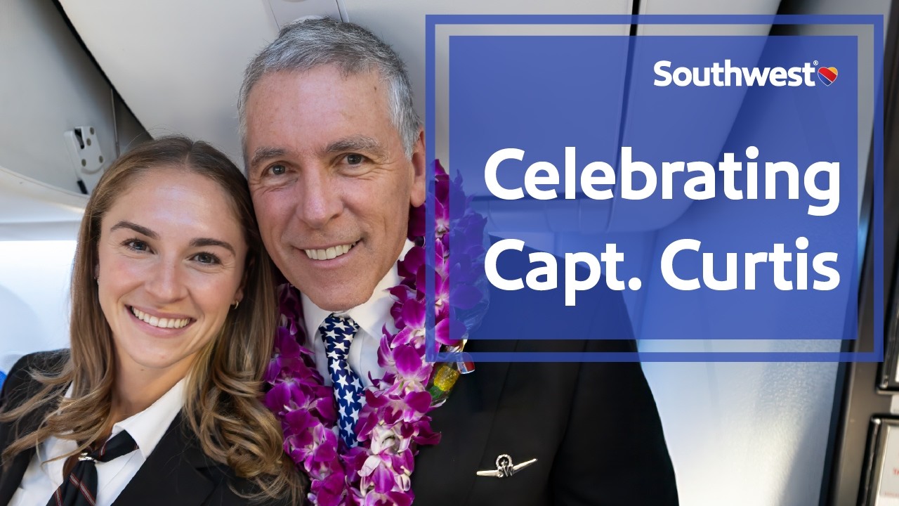 A Lasting Legacy | Southwest Airlines
