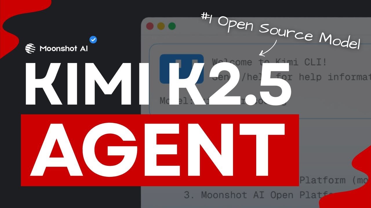 Kimi K2.5: 4x Faster Than Claude Opus 4.5!