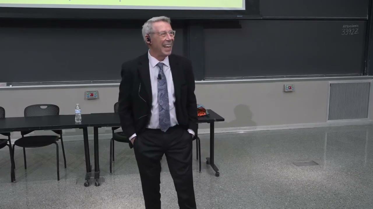 Session 6, Part 1: Why Do You Want to Be an Entrepreneur?