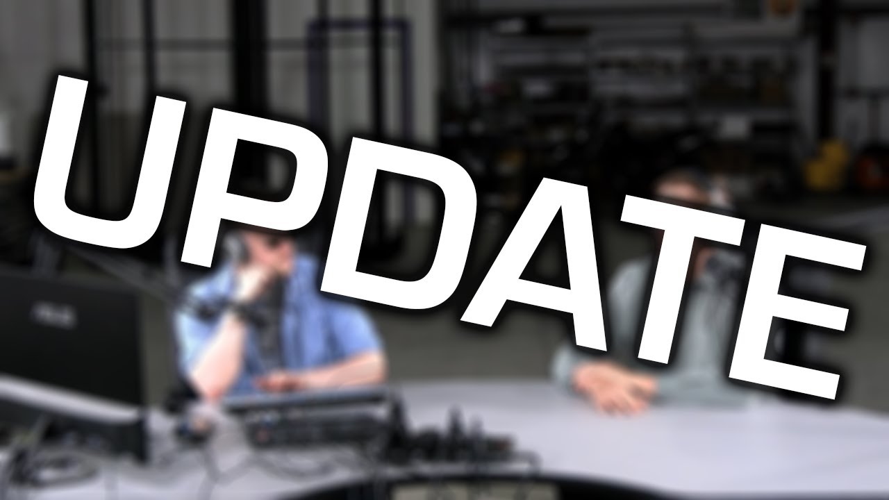 We've got an important notification you're going to want to watch