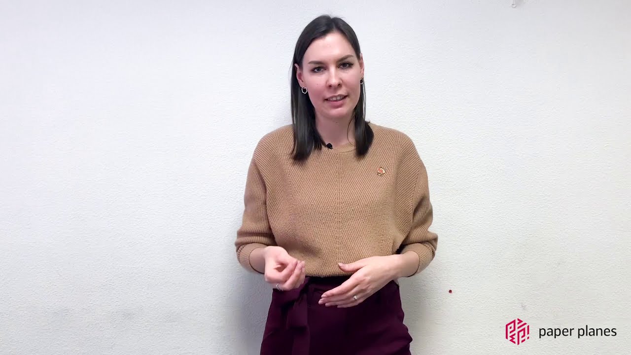 Digital-воронка в HR: как работать с контентом (Анастасия Юрчихина)