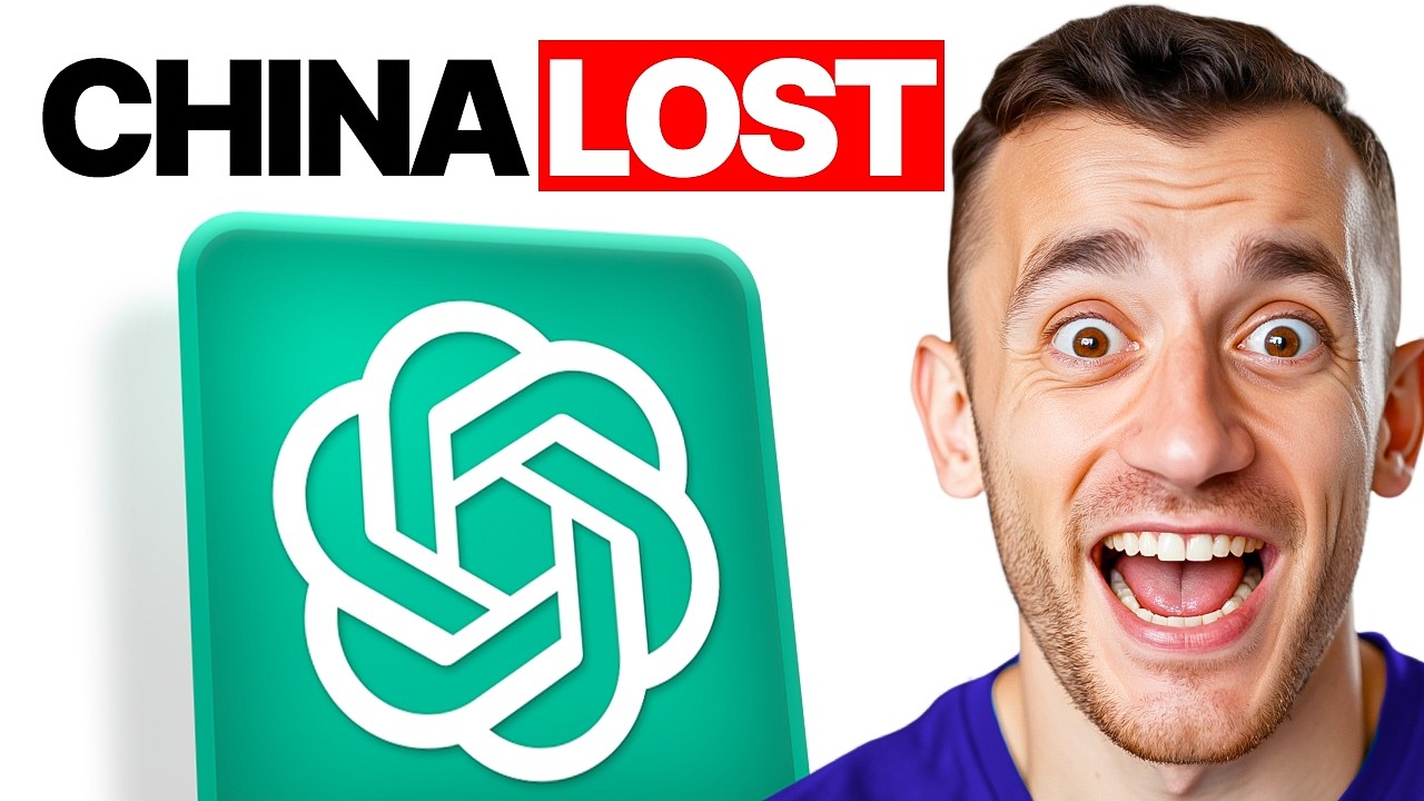 NEW ChatGPT Updates are INSANE!