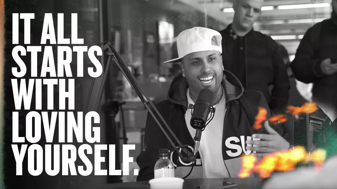 Nicky Jam, X (EQUIS) and Hacking Global Attention | GaryVee Business Meeting