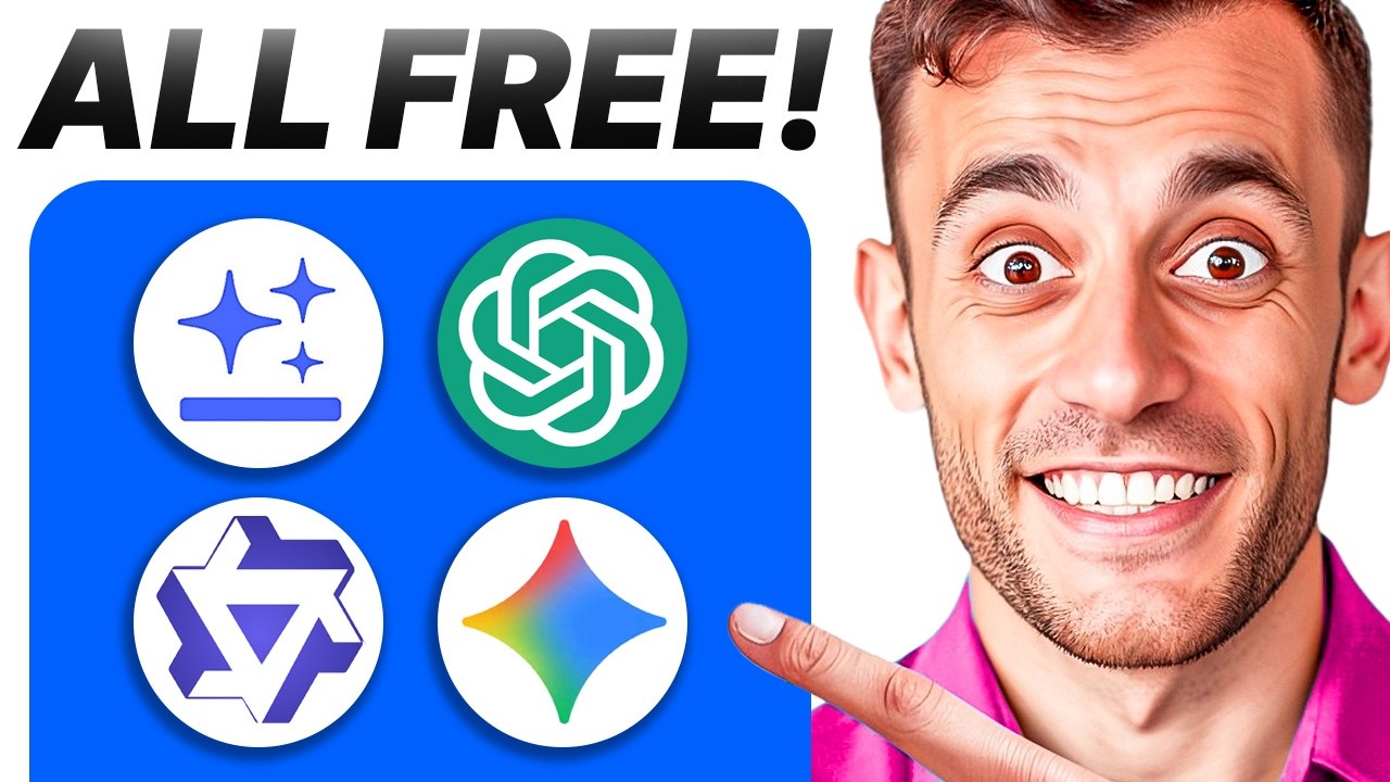 AI Super Agents FULL COURSE 5 HOURS (Build & Automate Anything)