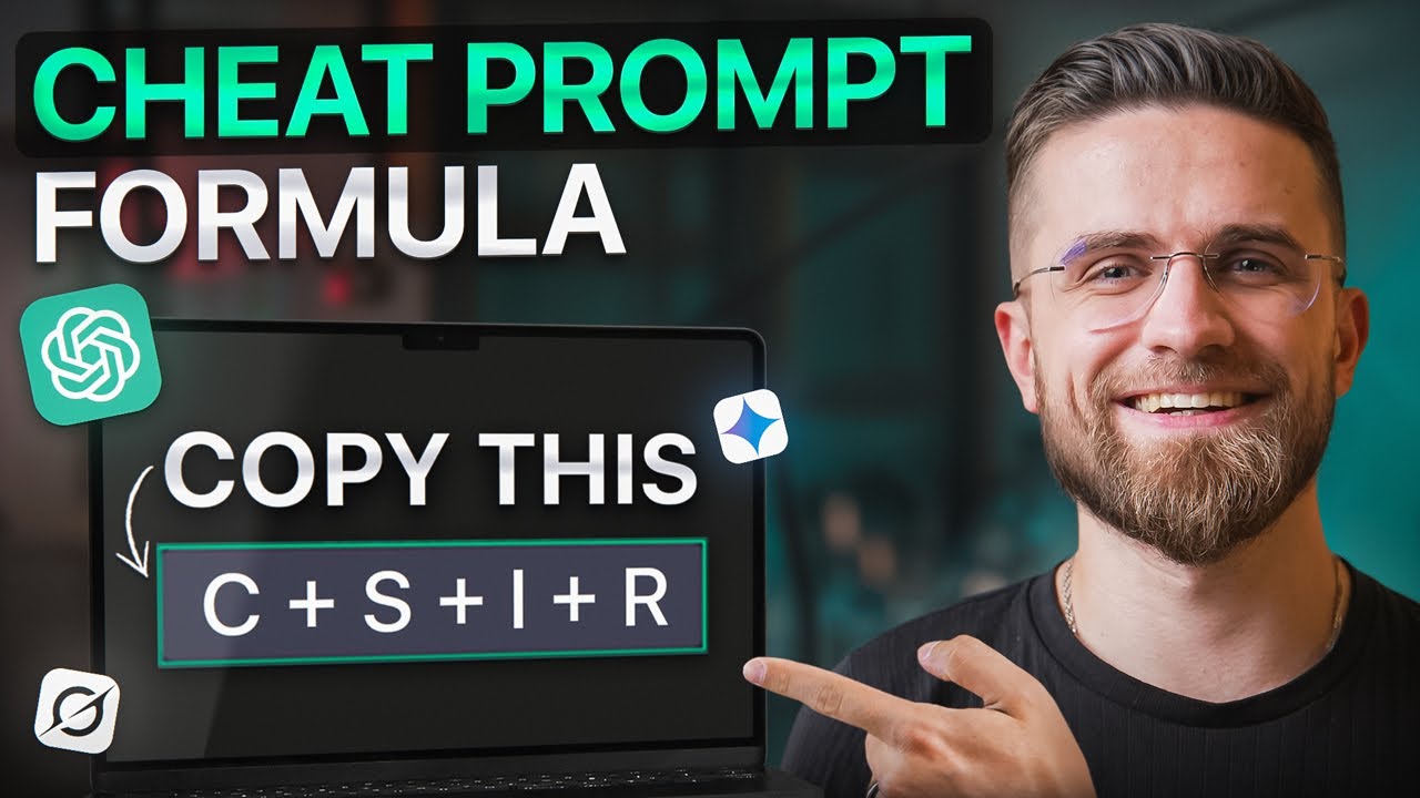 Unlock ChatGPT God‑Mode in 20 Minutes (2026 Easy Prompt Guide)