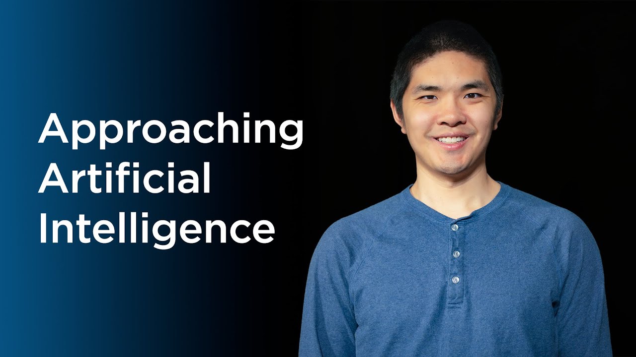 CS50 for Business - Lecture 4 - Approaching Artificial Intelligence