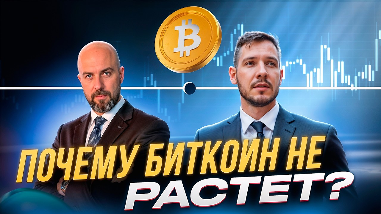 КАК ПОЛУЧИТЬ НОВЫЙ ФОРК BITCOIN?!  ПОЧЕМУ БИТКОИН НЕ РАСТЕТ?