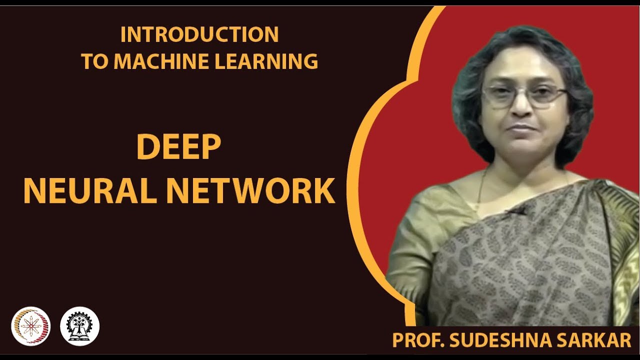 Deep Neural Network