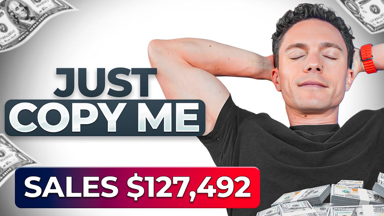 Laziest Way to DROPSHIP in 2026 ($300/Day Automated)