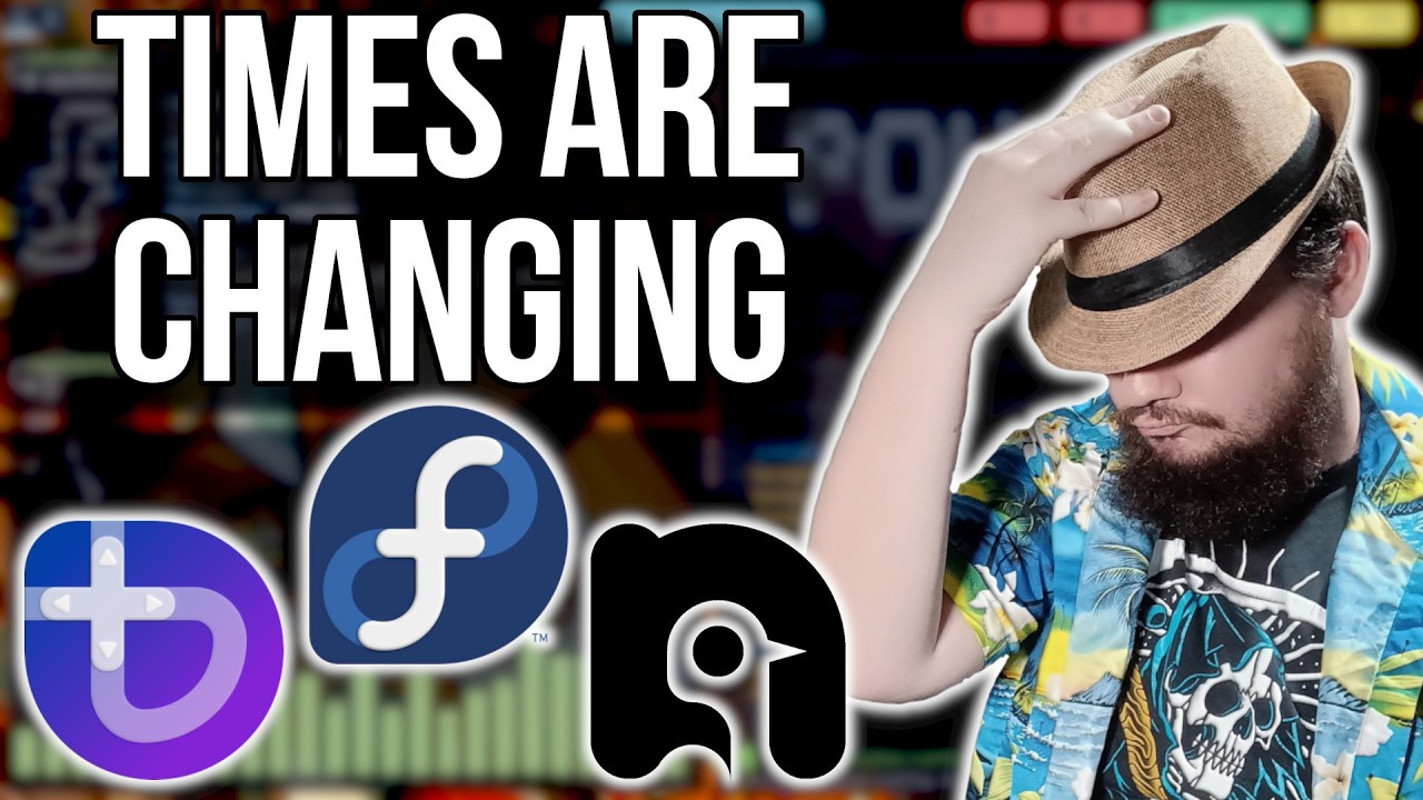 Fedora Is Replacing Ubuntu Linux As The Default