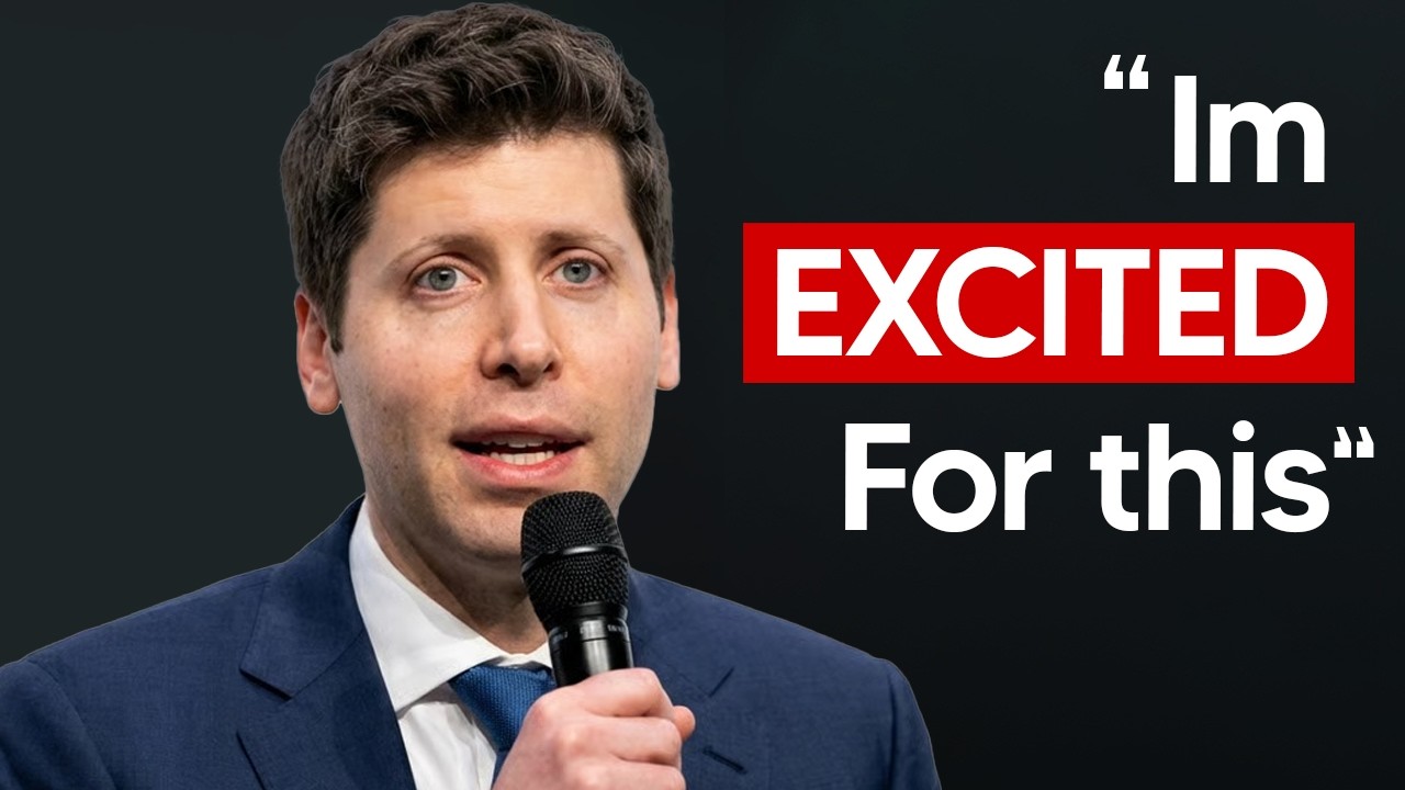 Elon Musk vs OpenAI Just Took a Wild Turn