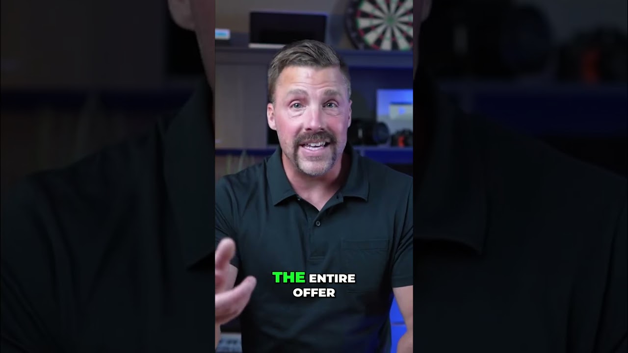 Stop Selling Features. Sell This Instead.