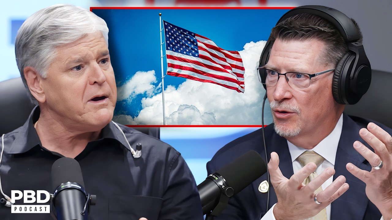 “Why Do They Hate America?” - Hannity CALLS OUT Media CORRUPTION In Iran War Coverage