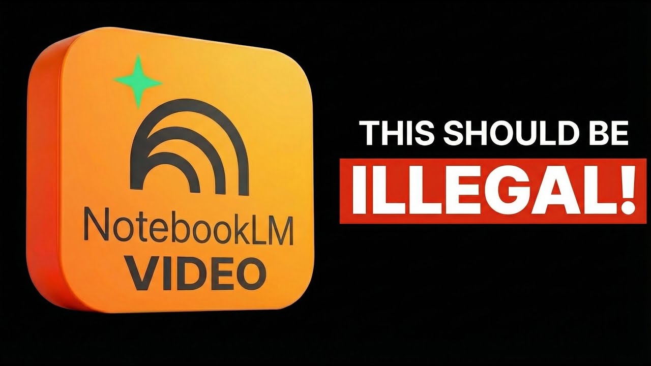 NotebookLM: These New FREE Workflows are INSANE!