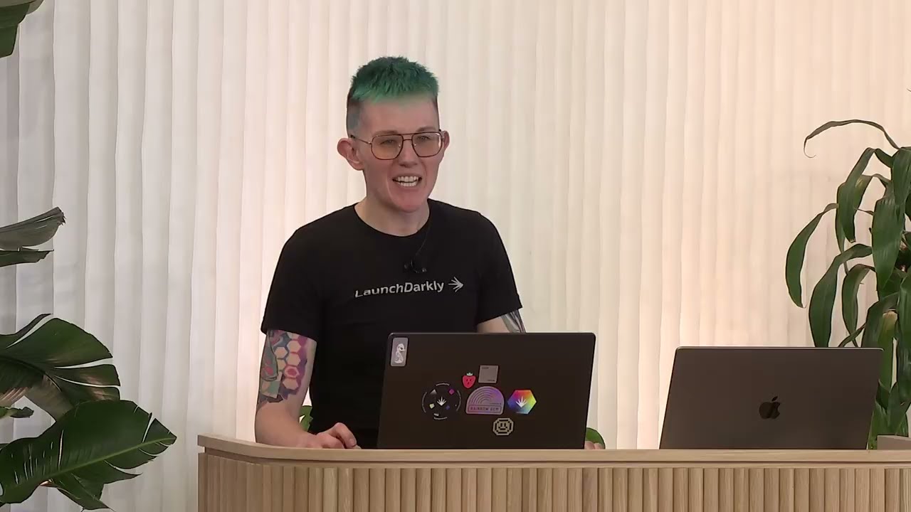 OpenAI DevDay 2024 | Community Spotlight | LaunchDarkly