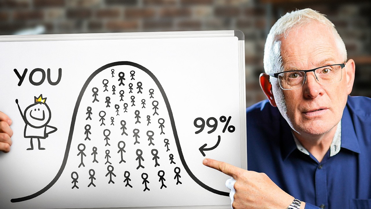 Инструкция по выходу на пенсию раньше 99% населения: пошаговый план с нуля