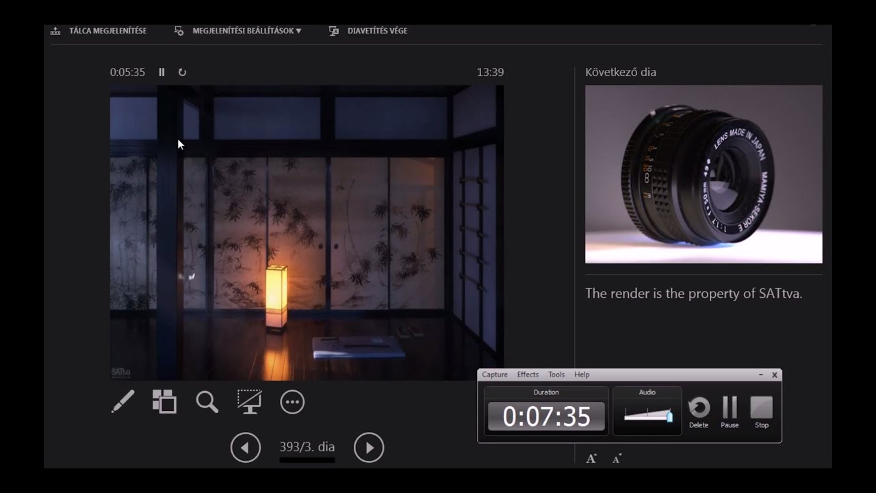 TU Wien Rendering #1 - Introduction