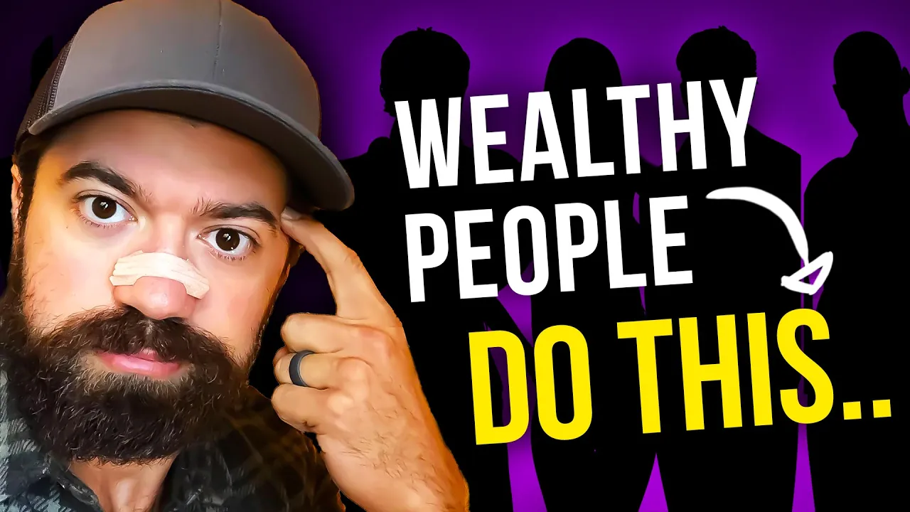 2 Signs That You Will Become Wealthy One Day..