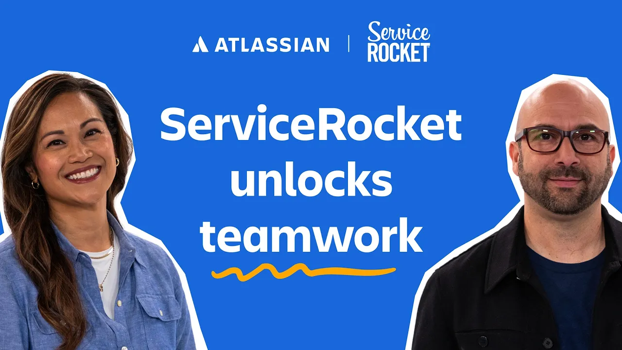 How ServiceRocket 12x’d marketing with Atlassian Teamwork Collection & Rovo