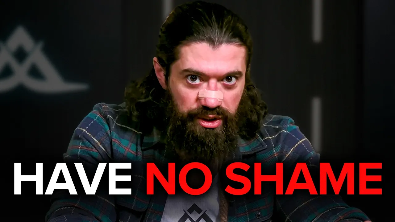 Your biggest advantage is no one knows who you are