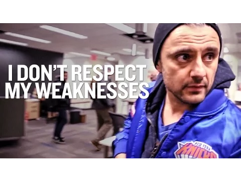 Ignore Your Weaknesses