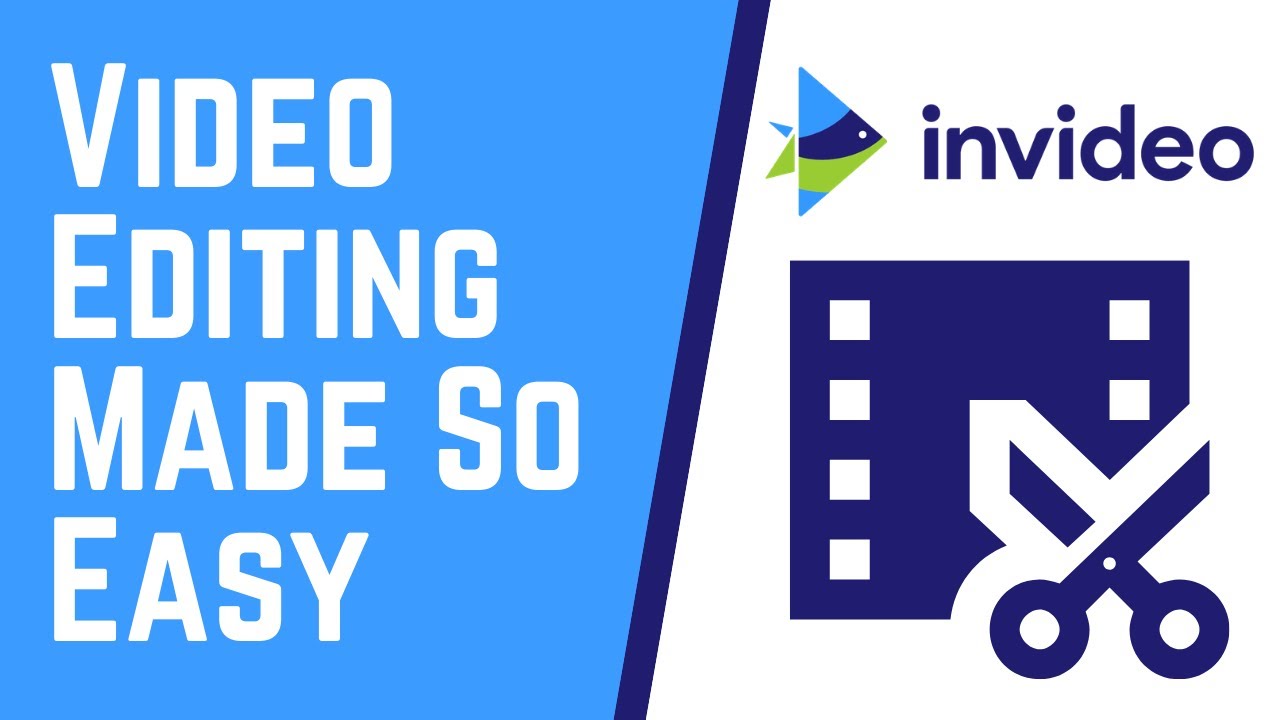 Easily Make Quality Videos with InVideo